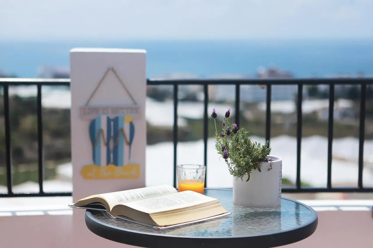 Tu Casa Cerca Del Mar Apartment Torrox