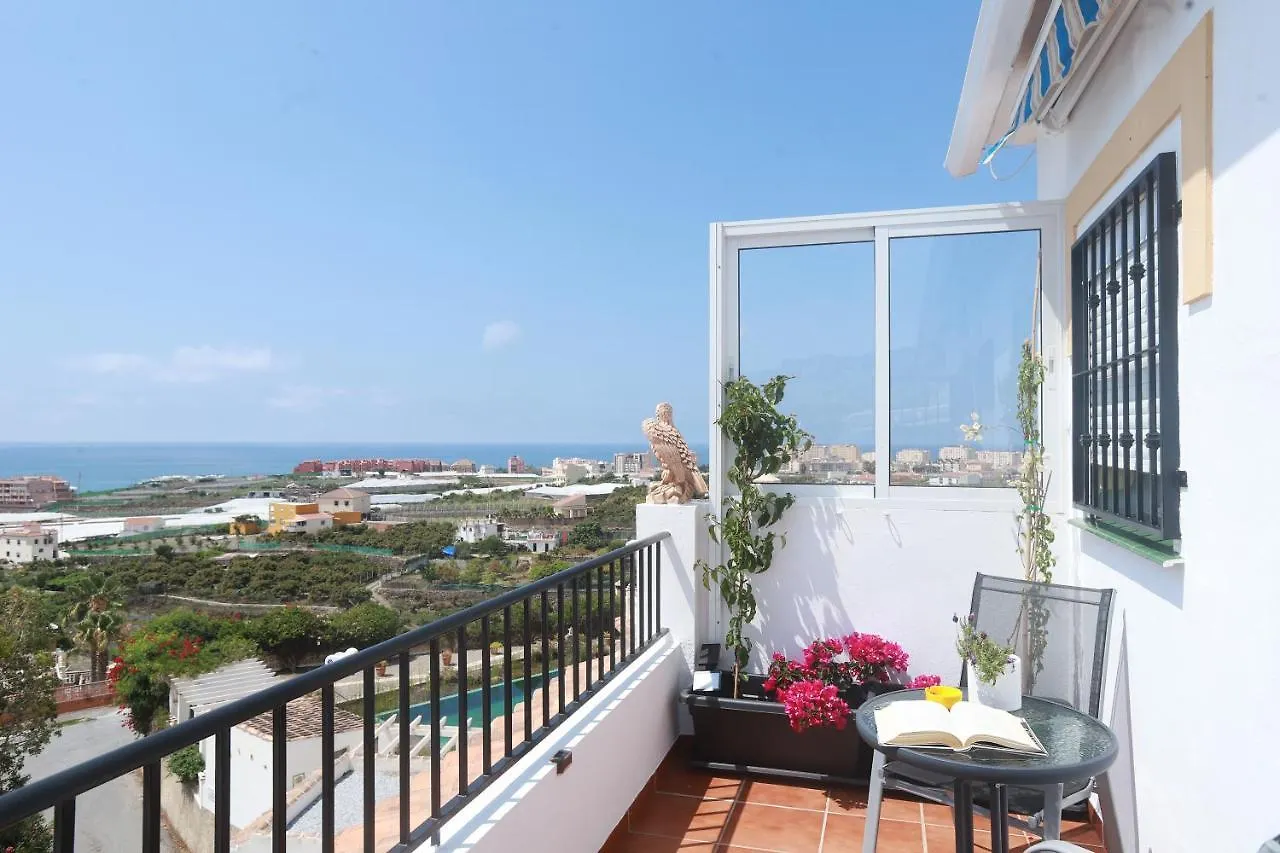 Tu Casa Cerca Del Mar Apartment Torrox 0*,  Spain