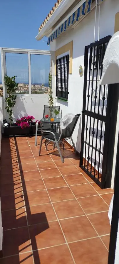 Tu Casa Cerca Del Mar Apartment Torrox