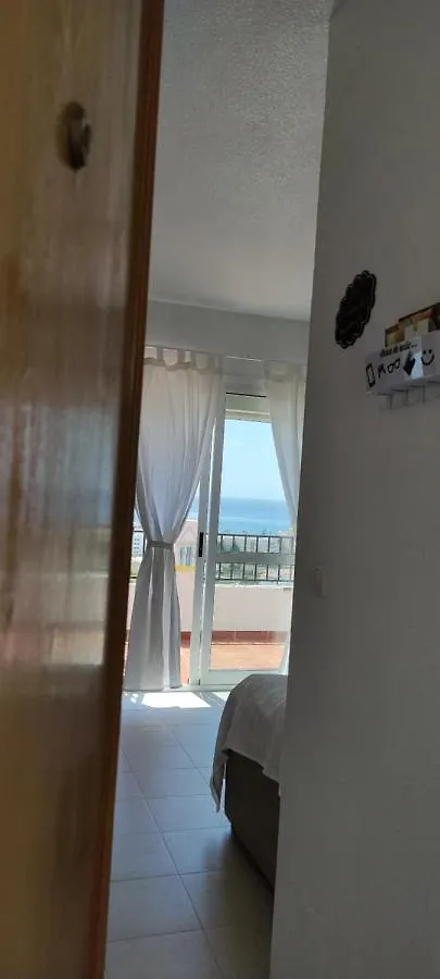 Tu Casa Cerca Del Mar Apartment Torrox