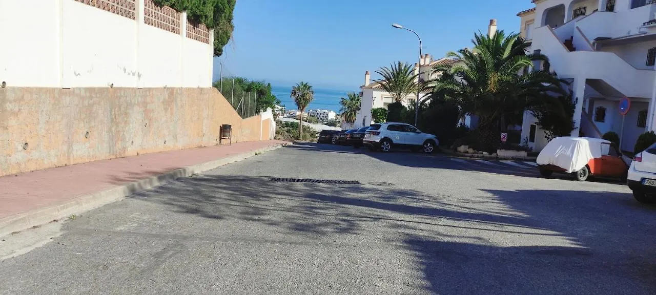 Tu Casa Cerca Del Mar Apartment Torrox 0*,