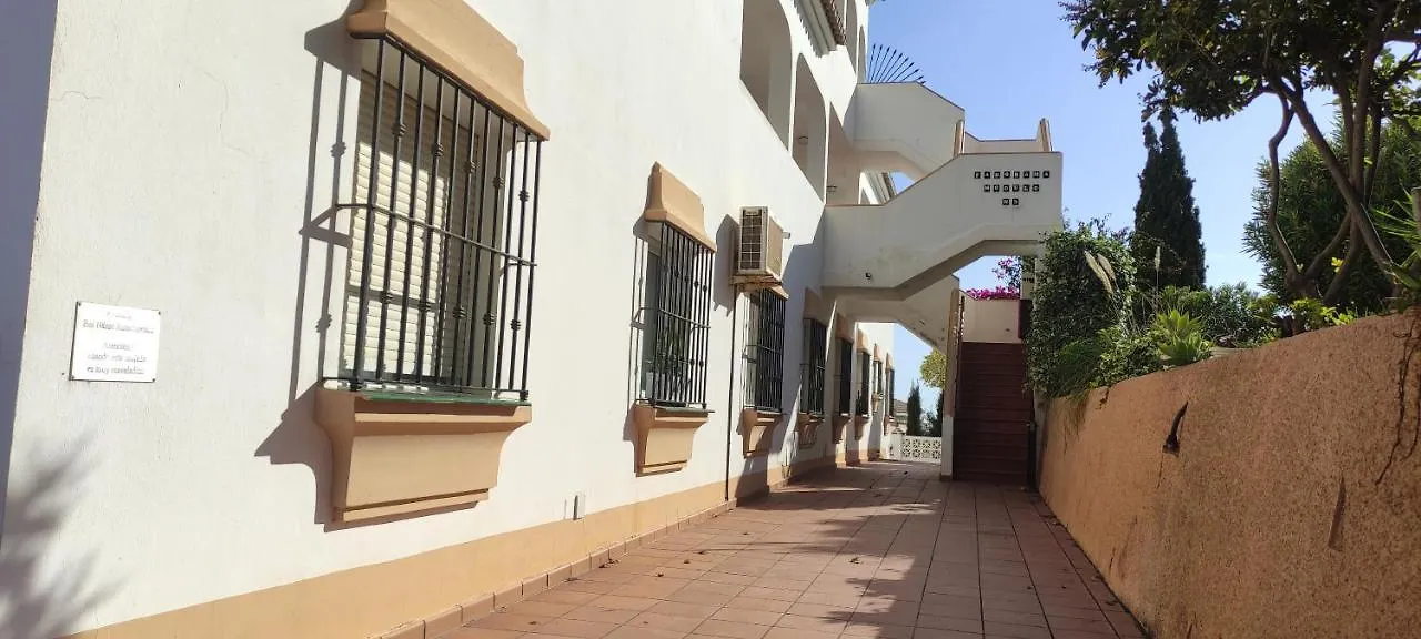 Tu Casa Cerca Del Mar Apartment Torrox