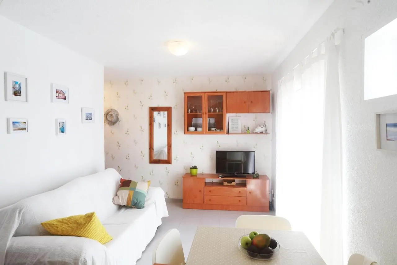 Tu Casa Cerca Del Mar Apartment Torrox