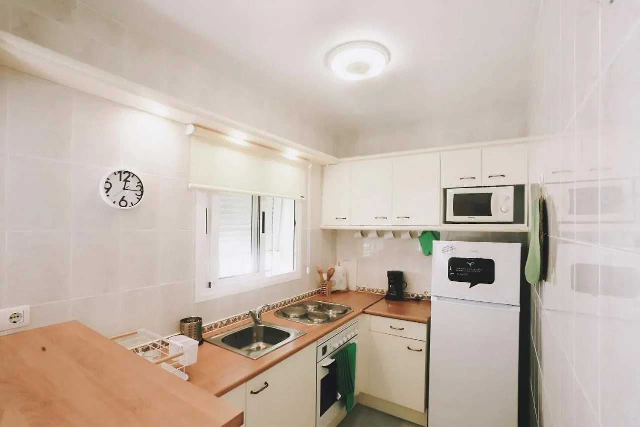 Tu Casa Cerca Del Mar Apartment Torrox Spain