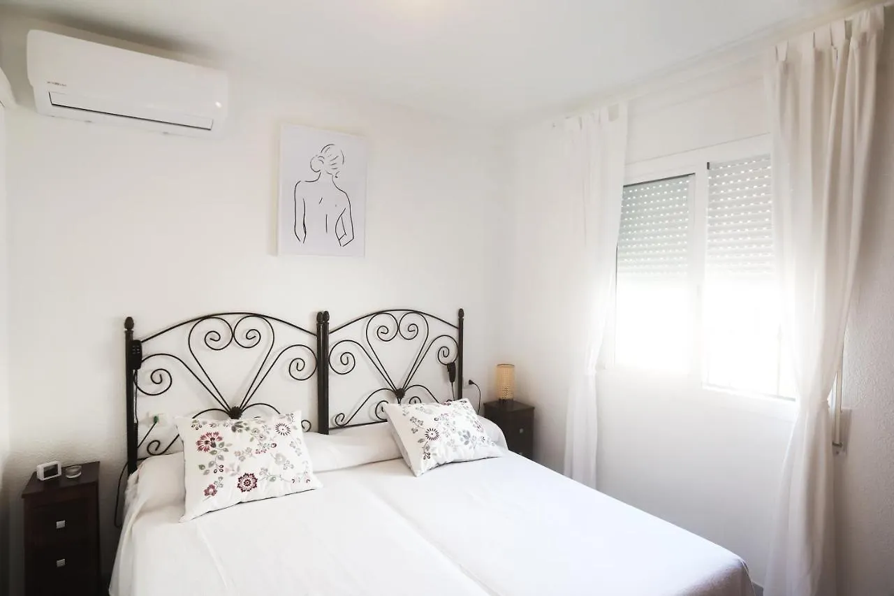 Tu Casa Cerca Del Mar Apartment Torrox