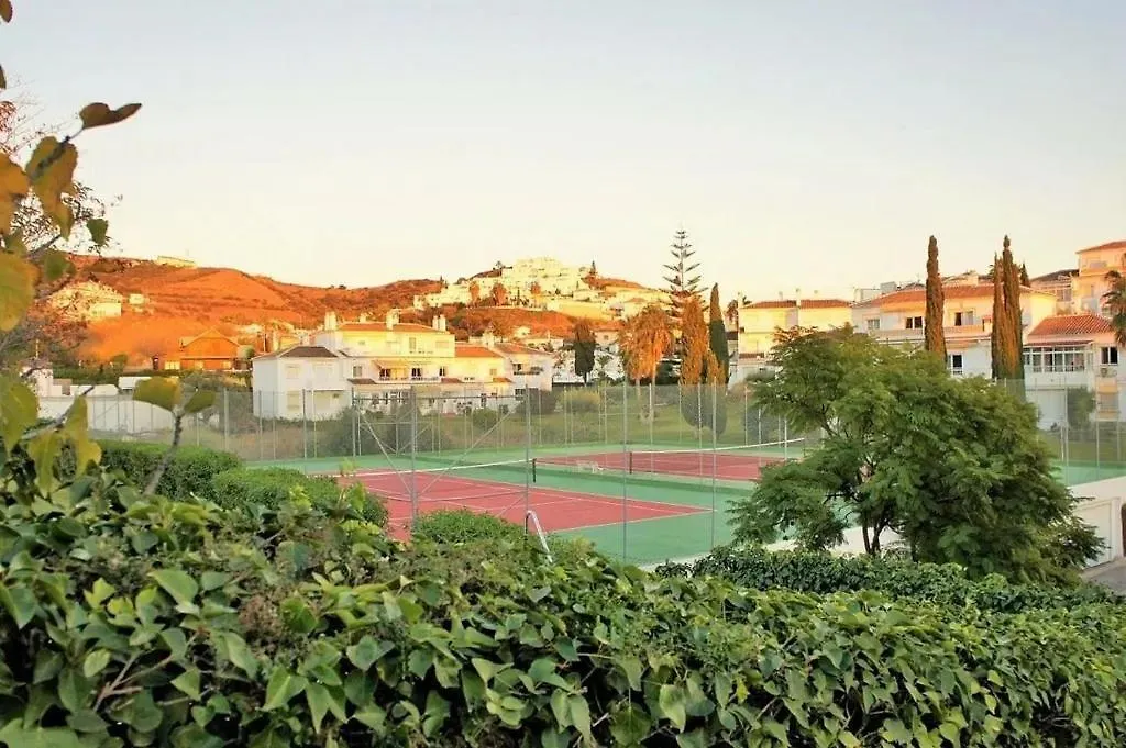 Tu Casa Cerca Del Mar Apartment Torrox Spain