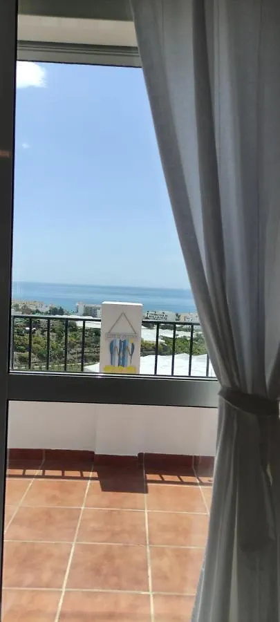 Tu Casa Cerca Del Mar Apartment Torrox 0*,