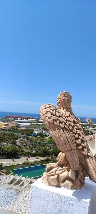 Tu Casa Cerca Del Mar Apartment Torrox Spain
