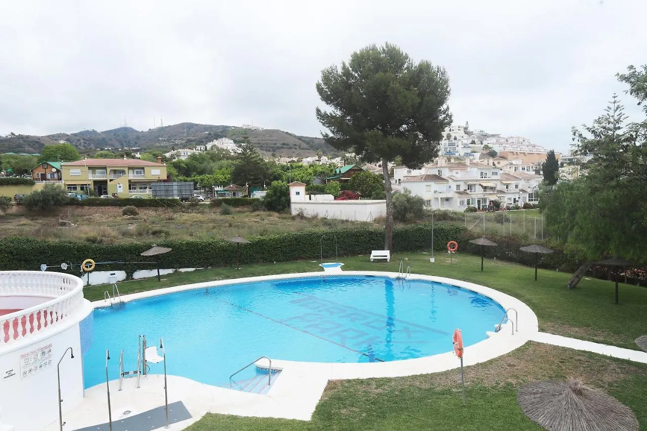 Tu Casa Cerca Del Mar Apartment Torrox