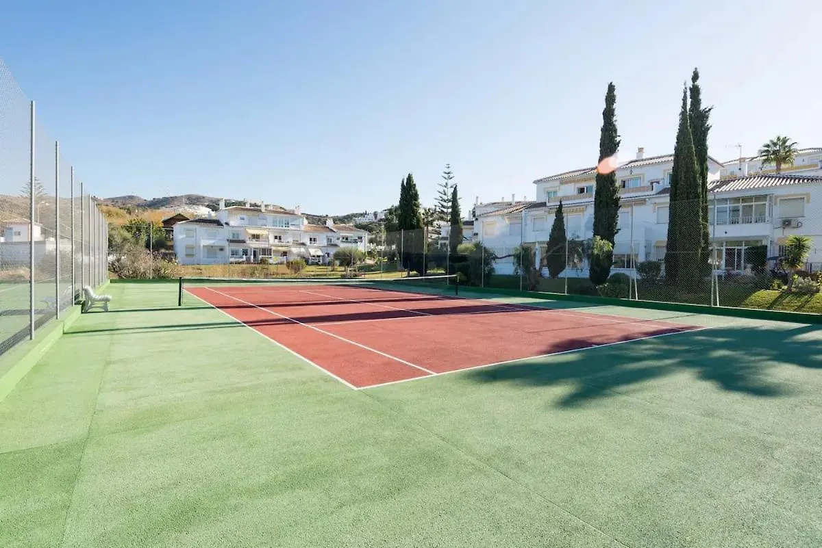 Tu Casa Cerca Del Mar Apartment Torrox