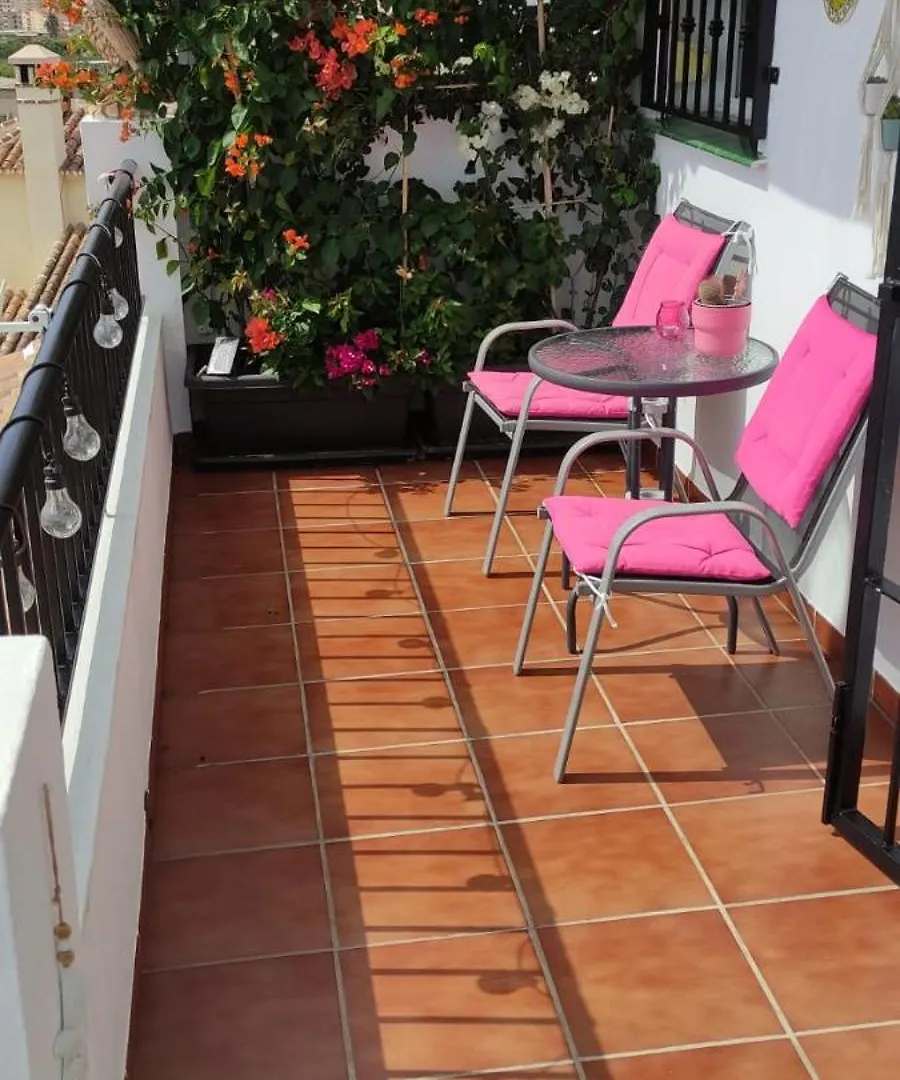 Tu Casa Cerca Del Mar Apartment Torrox Spain