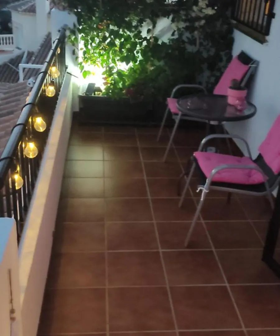 Tu Casa Cerca Del Mar Apartment Torrox 0*,  Spain